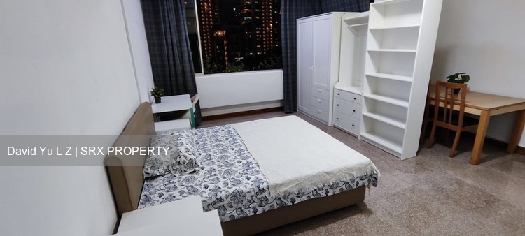 Balestier Plaza (D12), Apartment #501121111